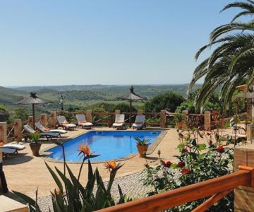 Monte da Bravura - Green Resort