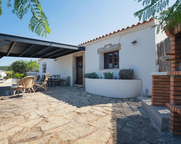 Cosy Farmhouse Quinta da Eira 140 years old