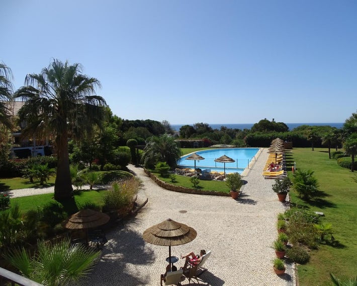 Luzmar Villas