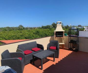 Tavira Unterkunft Entspannung pur!!!