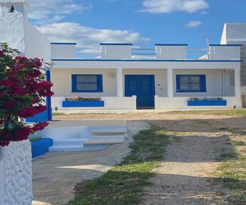 The Retreat - Ria Formosa Hamlet