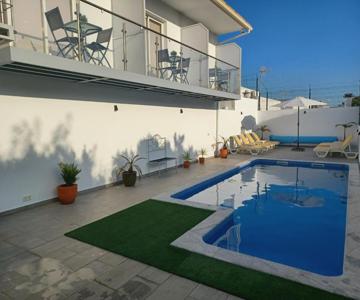 VILLA CERRO E MAR