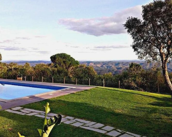 Quinta da Idalina