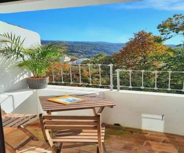 Casa Malva - Traditional townhouse apartment