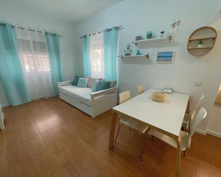 Blue Home Monte Gordo