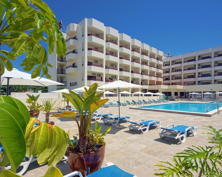 Hotel Alba