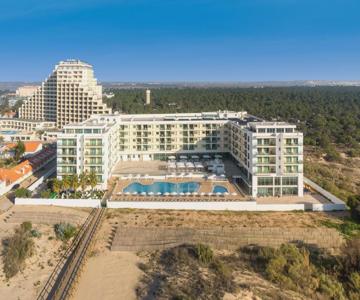 Hotel Apartamento Dunamar
