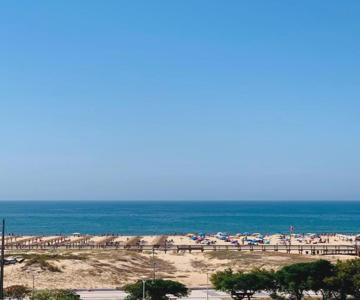 Apartamento T1 Monte Gordo