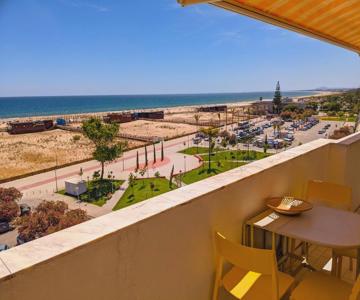 Seasun Vacation Rentals - Beach