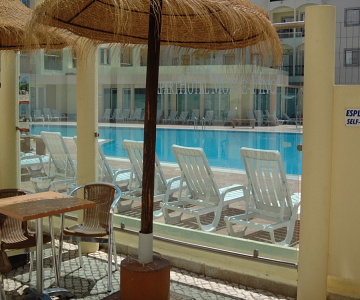 Aparthotel Montefino