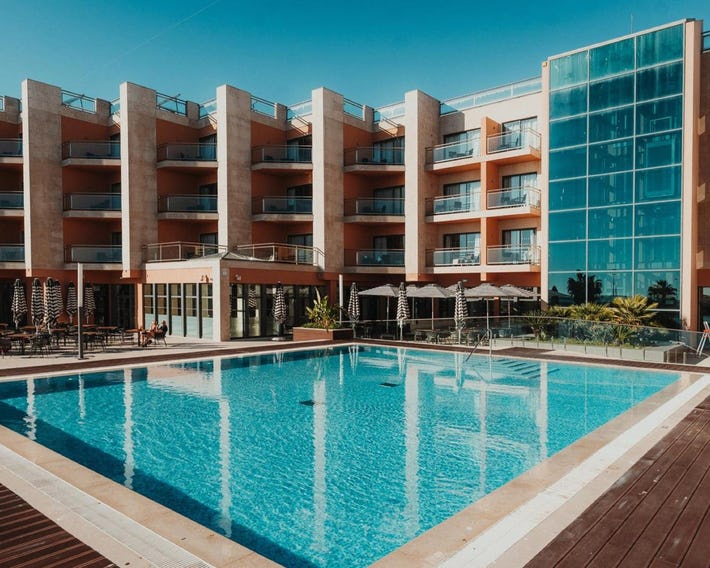 Real Marina Hotel & Spa