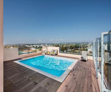 Alegria Amazing Apartment With Swimming Pool