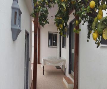 Casa do carmo N 10