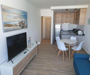 Entremares Residence