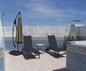 Casa Marina