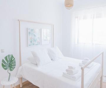 Casas De Mar - Sereia