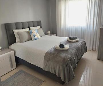 Casa Da Alegria - Apartamento Acolhedor No Centro De Olhão