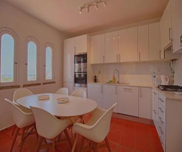 Apartamento Olhos D'Água Vistabella