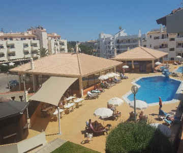 Apartamentos Vila Praia