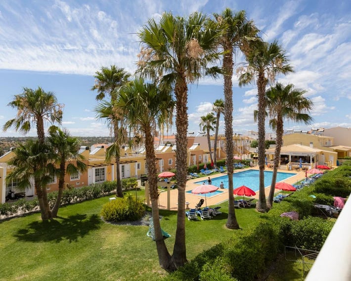 Villas Barrocal