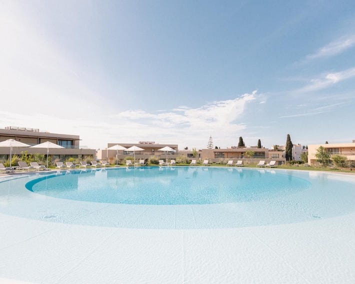White Shell Beach Villas