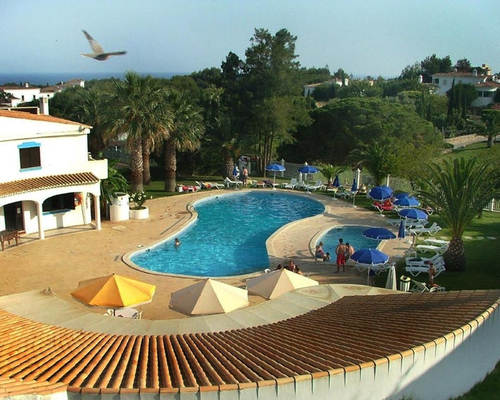 Hotel Turiquintas