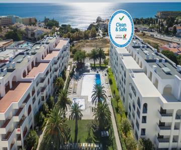 Ukino Terrace Algarve Concept