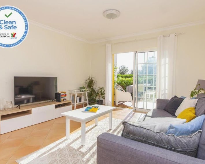B85 - Seasun Step Apartment in Praia da Rocha