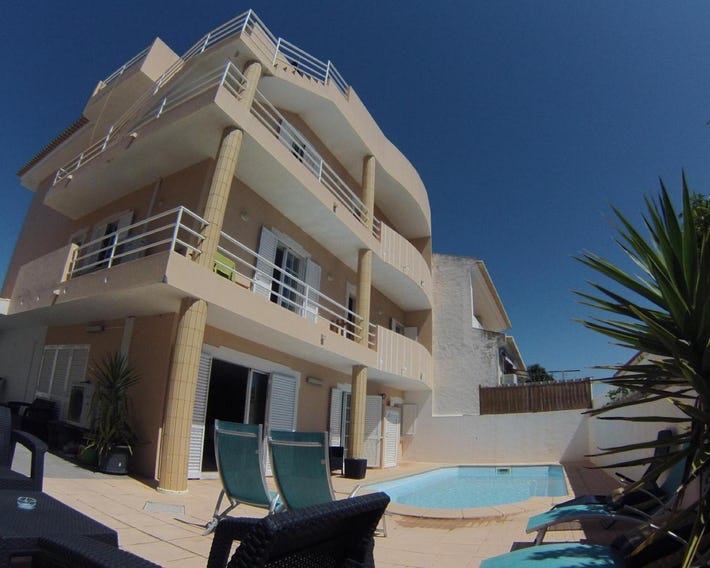 My Guest House