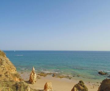 Rocha Mar Beach Apartment 2