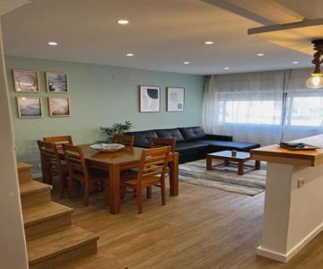 Apartamento Duplex Em Portimão