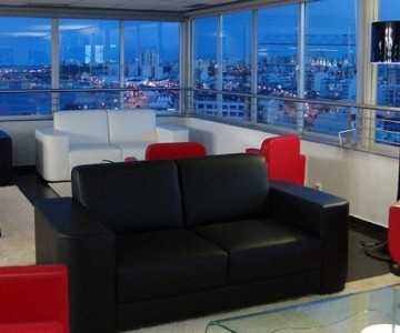 Whe Hotel