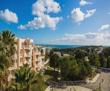 Vau Seaview Apartment