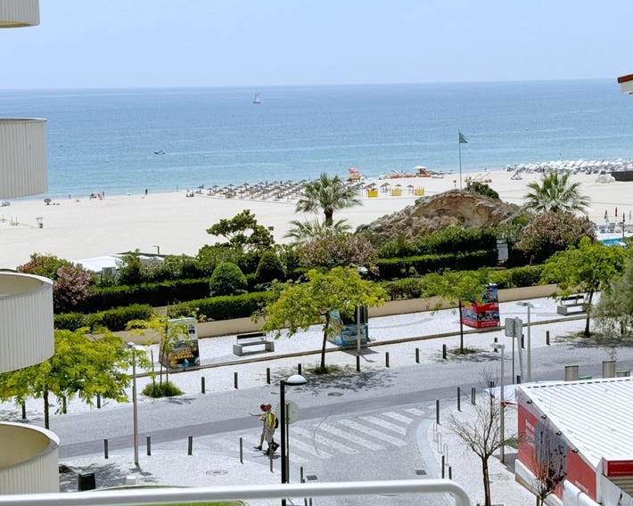 Algarve Mor 3
