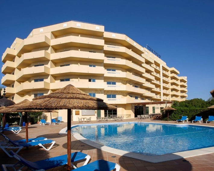 TURIM Presidente Hotel