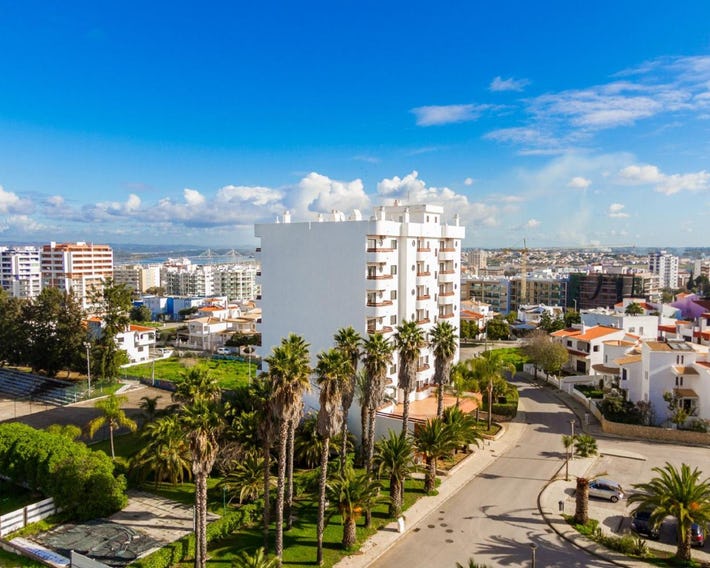Mirachoro Portimao