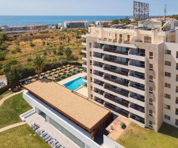 Interpass Vau Hotel y Apartamentos