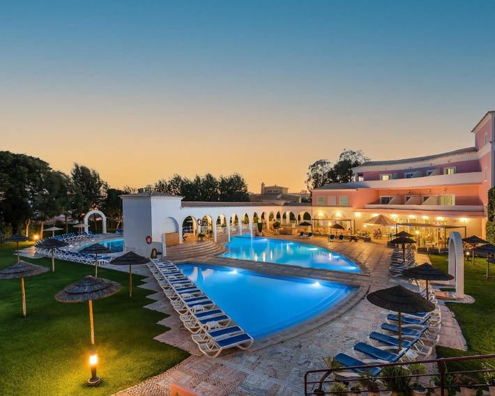 Clube VilaRosa