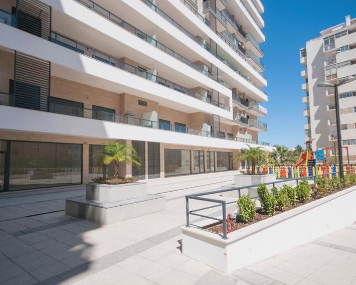 Rocha 501 by Atlantichotels - AL