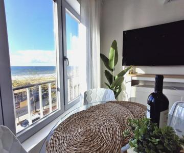 Belo Horizonte Ocean Beach Apartment