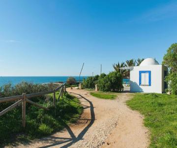 Litoral Mar Beside the Beach