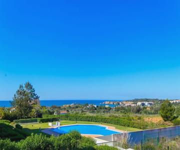Mar a Vista Rocha Beach Summer