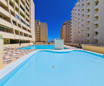 Apartment Praia Rocha Varandas Lotus