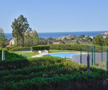 Family apartment sea view