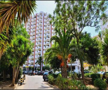 Praia Da Rocha Apartment 3