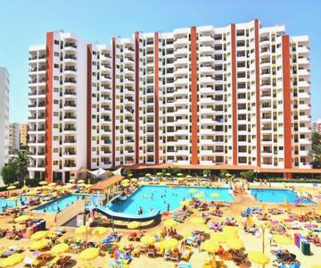 Algarve Ocean Garden Apartment