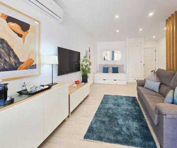 Apartment Praia Rocha Sea View Summer 1