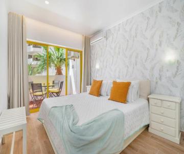 Charming Beach House by Encantos do Algarve - 216