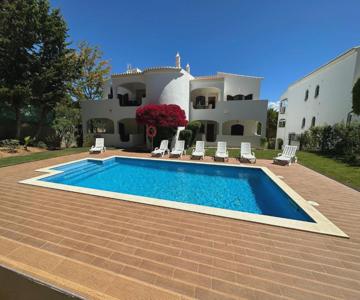 Apartment Alto Golf Alvor