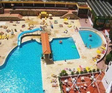 PRAIA DA ROCHA APARTMENT